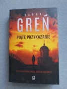 Piąte Przykazanie Hanna Greń