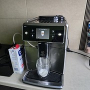 Ekspres do kawy Saeco Xelsis