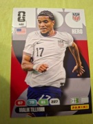 PANINI FIFA WORLD CUP 2026 karta piłkarska HERO 488 MALIK TILLMAN USA