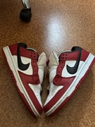 Nike dunk sb chicago