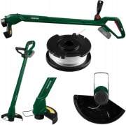 Podkaszarka akumulatorowa kosa bezprzewodowa PARKSIDE Part 20-Li A1 20 V