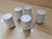 5x głoiwica termostatyczna ZigBee TUYA, termostat