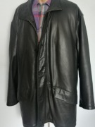 Atwardson kurka męska skóra naturalna rozm 60