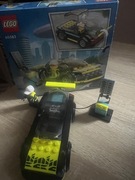 Samochód Lego 60383