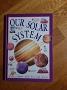 Our solar system