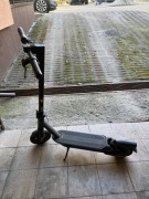 Hulajnoga Segway Ninebot Max G2  stan idealny pudełko