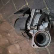 turbosprężarka Bmw e90 e60 2.0 163km