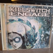 Killswitch Engage CD 2004