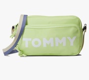 Torebka  Listonoszka  Tommy Hilfiger   Oryginał 