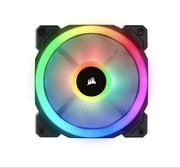 Wentylator Corsair LL120 RGB LED 120x25mm