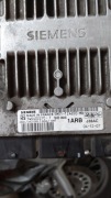 Komputer ford Focus 2.0 tdci  
