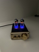 Wzmacniacz lampowy mozos