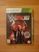 WWE 2K16 XBOX 360