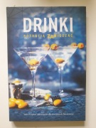 Drinki potrafią zamieszać.