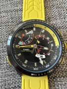 Zegarek męski Timex Yacht Racer 