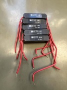 Przekaźnik kontaktronowy HV NO 12V 180 Ohm 5kV 2A 50W