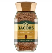 Kawa Jacobs Gold 200gr 