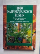 1000 najpiękniejszych roślin