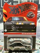 Hot Wheels - RLC - 1993 Ford Mustang Cobra R - BOX 23