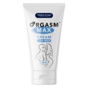 Orgasm Max Cream for Men 50ml – Krem Stymulujący dla Mężczyzn