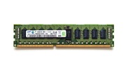 Pamięć RAM DDR3 4GB Samsung PC3-12800 1600MHz CL11