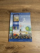 Jezusowa Wspólnota serc 3 podręcznik do religii zeszyt ucznia