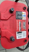 Akumulator Optima Red 1000A 50Ah uzywany w bardzo dobrym stanie