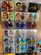 24 Limited Edition + 4 Limited XXL Panini World Cup 2014, Karty Piłkarskie