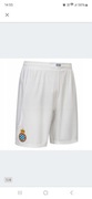 PUMA SPODENKI DRESOWE MĘSKIE Espanyol Barcelona 746694-03 R XL
