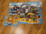 Puzzle duże elementy 