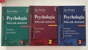 Psychologia Podręcznik Akademicki, Jan Strelau