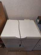 Zamrażarka skrzyniowa Whirpool 212l