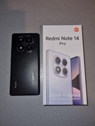 Xiaomi Redmi Note 14 Pro 256gb
