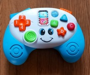 Wesoły muzyczny pad edukacyjny