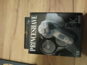 Maszynka do golenia princeshave 