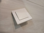 SCHNEIDER ASFORA ŁĄCZNIK POJEDYNCZY EPH0100121