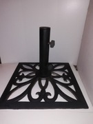 Duży stojak na choinkę 