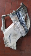 Plastik boczny lewy  grizzly camo.