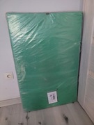 Materac gimnastyczny UNDERFIT 195x100x5 cm rehabilitacja Decathlon NOWY!!!!