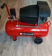 Kompresor olejowy Einhell TC-AC 420/50/10 2200W