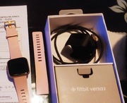 Smartwatch Fitbit versa 2