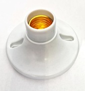 OPRAWA ŻARÓWKI E27 PROSTA W MONTAŻU