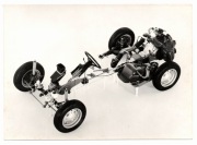 ZDJĘCIE FABRYCZNE PRL FSM POLSKI FIAT 126p 75' 