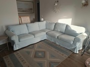 EKTORP Sofa narożna 4-osobowa