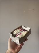 Buciki Nike rozmiar 18,5