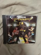 WHITESNAKE - Live..In the Heart of City , 1980 r. 