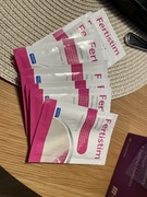 Festisim saszetki 9szt.