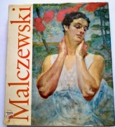 Jacek Malczewski. A. Jakimowicz. album