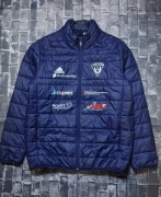 ADIDAS LIGHT PADDING JACKET KURTKA MĘSKA PIKOWANA OCIEPLANA WIOSNA JESIEŃ