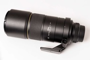 Nikon Nikkor AF-S 300mm f/4D IF-ED